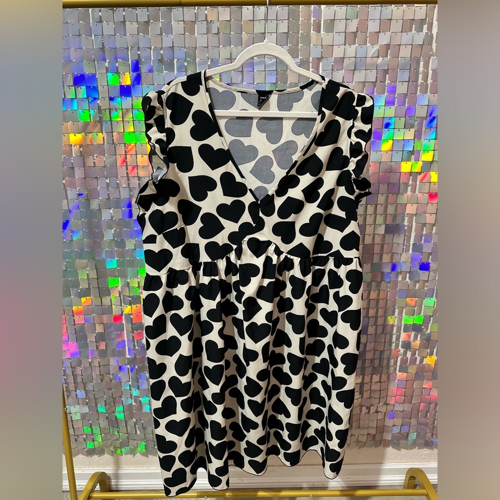 Heart Dress